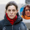 La madre de Mario Biondo ha convertido a Raquel Sánchez Silva en el objetivo de sus críticas.