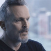 Miguel Bosé no cesa con su discurso negacionista. 