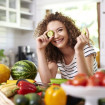Aprende aquí qué recetas e ingredientes puedes incorporar en tu dieta para lograr un bienestar emocional.