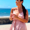 Anabel Pantoja ha recordado el mejor momento del 2021.