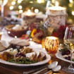 Confecciona un menú a medida para presentar a tus comensales este Año Nuevo. ¡Te encantará aprovechar los alimentos!
