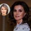 La Reina Letizia vuelve a ser recordada en su etapa como periodista de TVE.