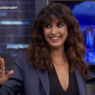 Inma Cuesta demostró ayer en 'El Hormiguero' sus dotes como cantante.