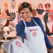 El Cordobés participó en Masterchef Celebrity en 2016.