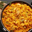 ¡Los mejores trucos para cocinar una paella valenciana están a tu alcance!