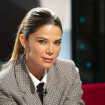 Juana Acosta se ha sincerado sobre el asesinato de su padre. 