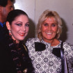Isabel Pantoja y Encarna Sánchez fueron amigas durante muchos años.
