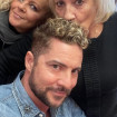 David Bisbal está orgulloso de su familia y de sus raíces almerienses.