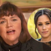 Samantha y Meghan Markle tienen una relación muy turbulenta. 