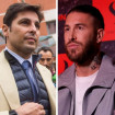 La empresa de Sergio Ramos presentó un recurso contra la de Fran Rivera.