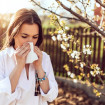 Aprende aquí a distinguir las diferencias y los síntomas que presentan las alergias y los resfriados.