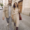 Nuria Roca y Juan del Val viven en una preciosa casa. ¡Te la mostramos por dentro!