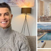 No te pierdas las fotos del nuevo hotel de Cristiano Ronaldo.