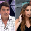 Hasta hace poco, Jesulín de Ubrique y su hija Andrea estaban muy distanciados.