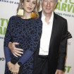 Richard Gere y Alejandra Silva han apoyado un evento solidario.