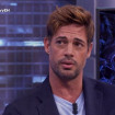 William Levy ha sido el invitado especial de este martes en El Hormiguero.