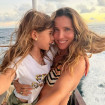 Elsa Pataky de vacaciones junto a su hija mayor, India Rose (@elsapatakyconfidential).