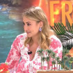 Alba Carrillo hoy en 'Ya es Mediodía Fresh' (Telecinco).