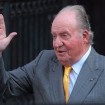 Juan Carlos I se hospedará en la casa de un gran amigo.