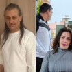 Dioni tiene dos hijos además de Dani, el hijo de Gema Moreno.
