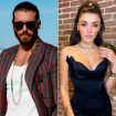 Can Yaman y Hande Erçel protagonizarán 'El turco'.