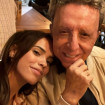 Gloria Camila ha posado junto a su padre, José Ortega Cano (@gloriacamilaortega).