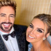 William Levy y Elizabeth Gutiérrez rompieron su relación el pasado mes de febrero tras 19 años juntos. 