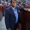 Vicente Ruiz, en una imagen de archivo. 