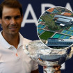 La academia de tenis de Rafa Nadal es una de las más aclamadas y lujosas del mundo.