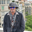 Johnny Depp ha celebrado a lo grande su victoria.