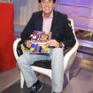 Pipi Estrada fue despedido de Mediaset en 2013. 