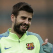 Gerard Piqué ya ha sido visto con dos chicas desde que supimos de su separación.