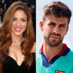 Shakira y Piqué nunca se llegaron a casar y cada uno tiene su propio patrimonio.