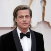 Brad Pitt ha hablado sobre uno de sus mayores problemas.