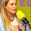 Carlota Corredera ha hablado sin tapujos de la vez que traicionó a Chelo García-Cortés.