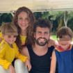 Shakira y Piqué han vivido su primera pelea post-separación.