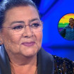 María del Monte ha reflexionado en el 'Deluxe' sobre su salida del armario.