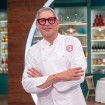 boris izaguirre masterchef