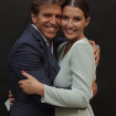 Manuel Díaz, 'El Cordobés', tiene una fantástica relación con su hija Alba.