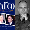 carlos fernando falco libro romualdo izquierdo