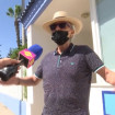 José Ortega Cano, enfurecido ante las cámaras de 'Sálvame Diario'