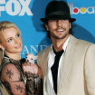 britney spears kevin federline