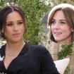 Meghan Markle y Kate Middleton