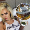 miley cyrus vende rancho