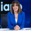 Ana Blanco ha estado más de 30 años al frente del Telediario.