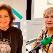 Ana Rosa ha tenido que retrasar su vuelta a la tele. Julia Otero regresó a la radio tras 11 meses.