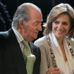 Juan Carlos y Cristina