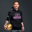 Leo Messi