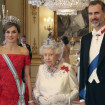 reyes felipe letizia isabel ii