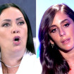 Carmen, una cuidadora de Bernardo Pantoja, hace estallar a Anabel en 'Sálvame'.